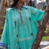 Zaha Summer Lawn Collection 2026|| ZL26-06 A