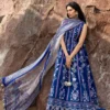 Sadaf Fawad Khan Siraa Lawn 2026|| Neel
