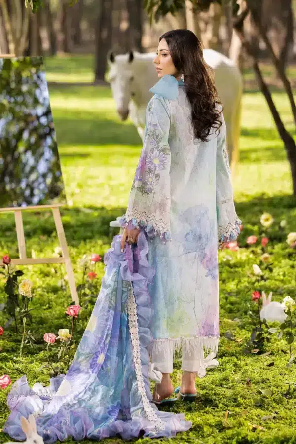 Adan's Libas Chantelle Lawn 2026|| CHANTELLE 1759– iChantelle 26-D10 2