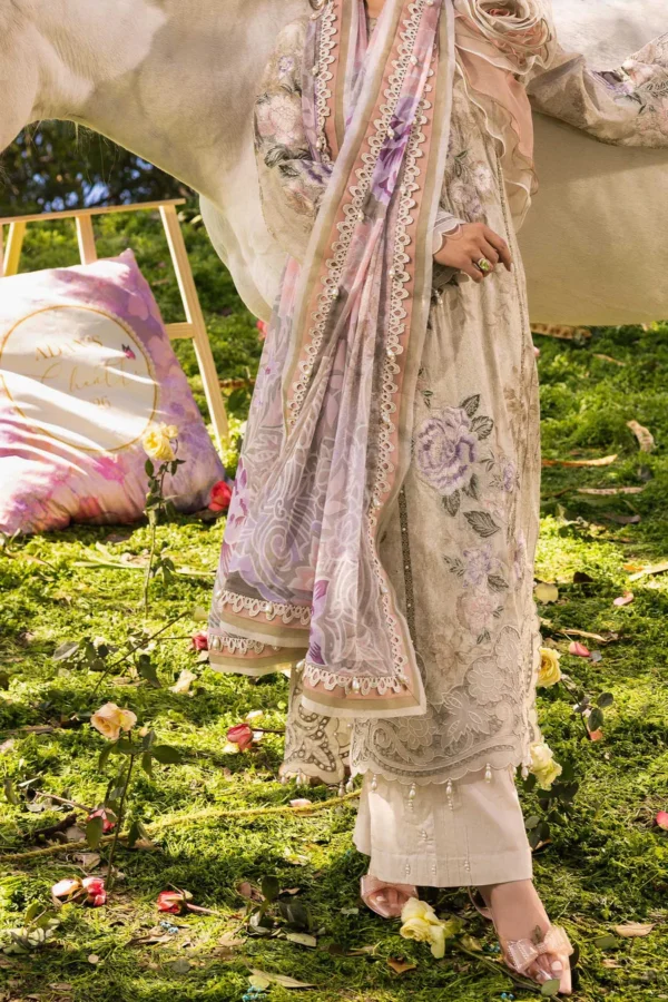 Adan's Libas Chantelle Lawn 2026|| CHANTELLE 1758– iChantelle 26-D9 4