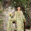 Elaf Luxury Lawn 2026|| ELY-11 SPANISH MUSE