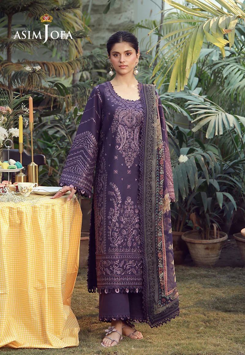 Asim jofa eid collection 2026|| ajmub-05 Asim Jofa Eid Collection 2026|| AJMUB-05