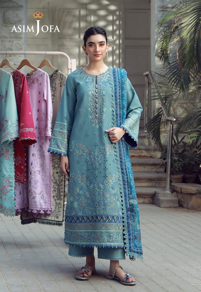 Asim jofa eid collection 2026|| ajmub-11 Asim Jofa Eid Collection 2026|| AJMUB-11
