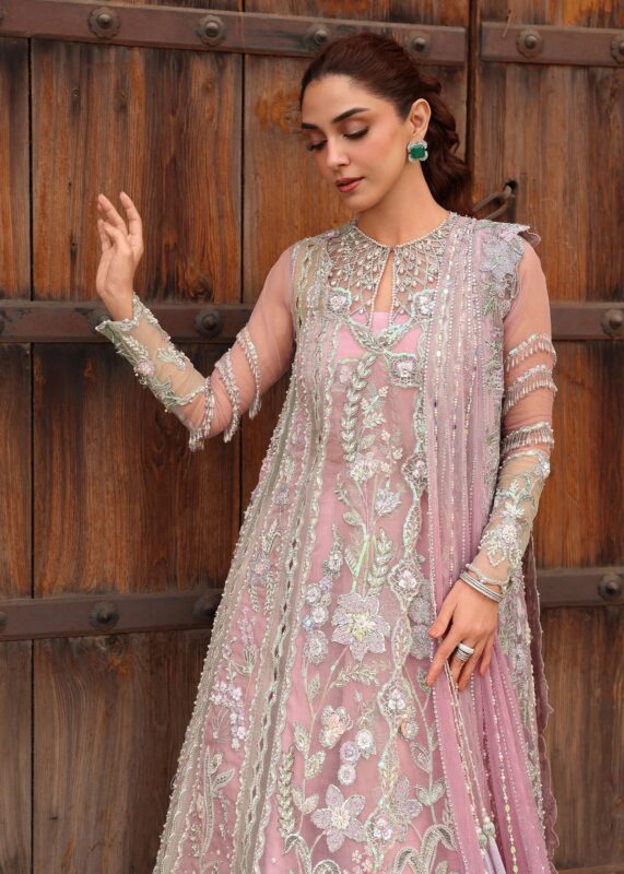 Crimson Luxury Wedding Collection 2026 || TILSAM