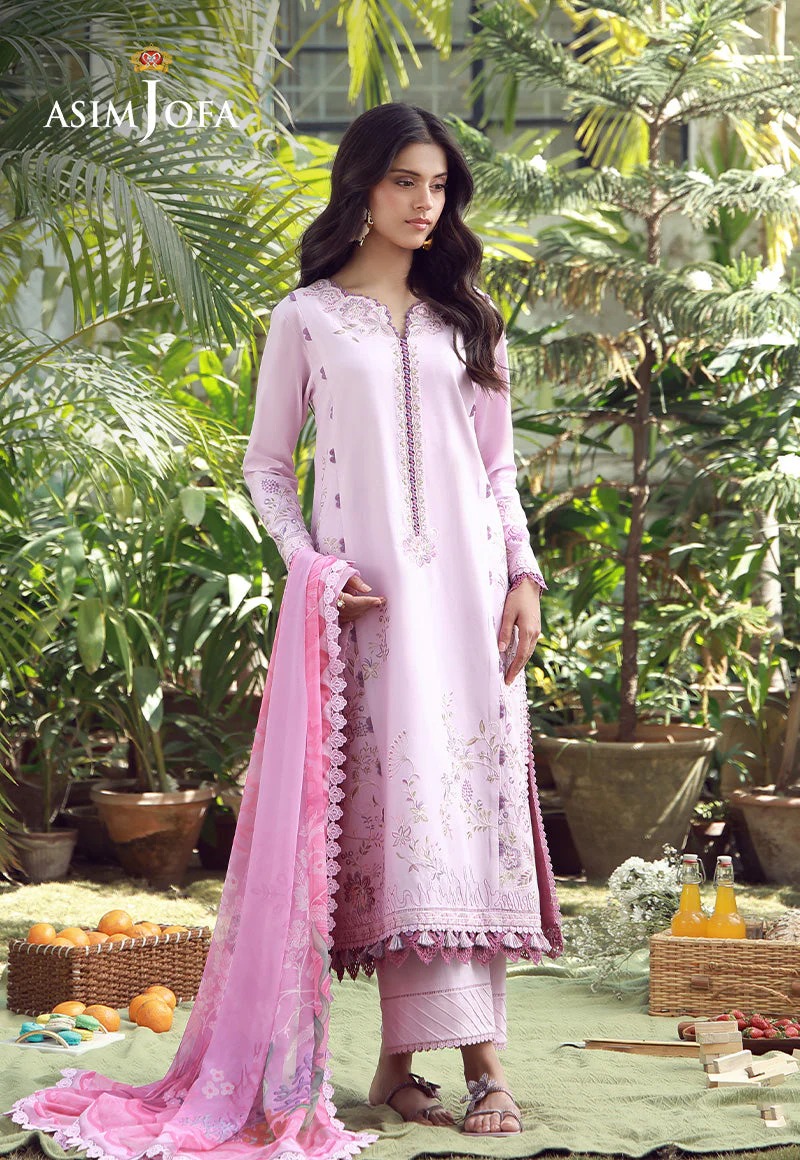 Asim jofa eid collection 2026|| ajmub-08 Asim Jofa Eid Collection 2026|| AJMUB-08