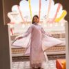 Basant Chikankari Lawn 2026 by Florent|| FBC - 2B