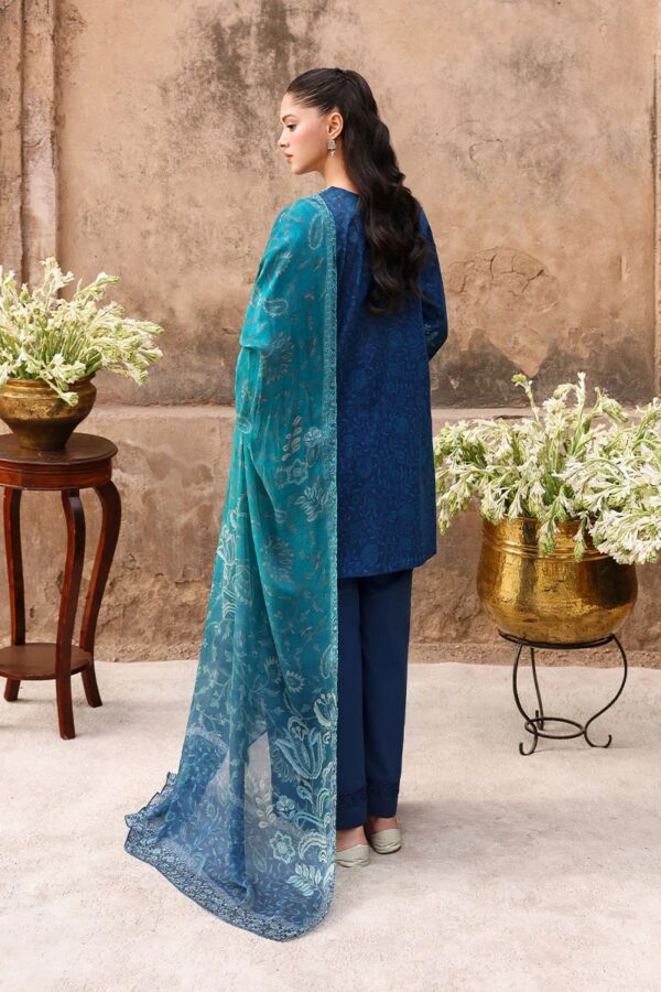 Cross Stitch Eid Lawn 2026|| PRUSSIAN WAVES– imgi 96 Untitled-1 0000 7I0A2008