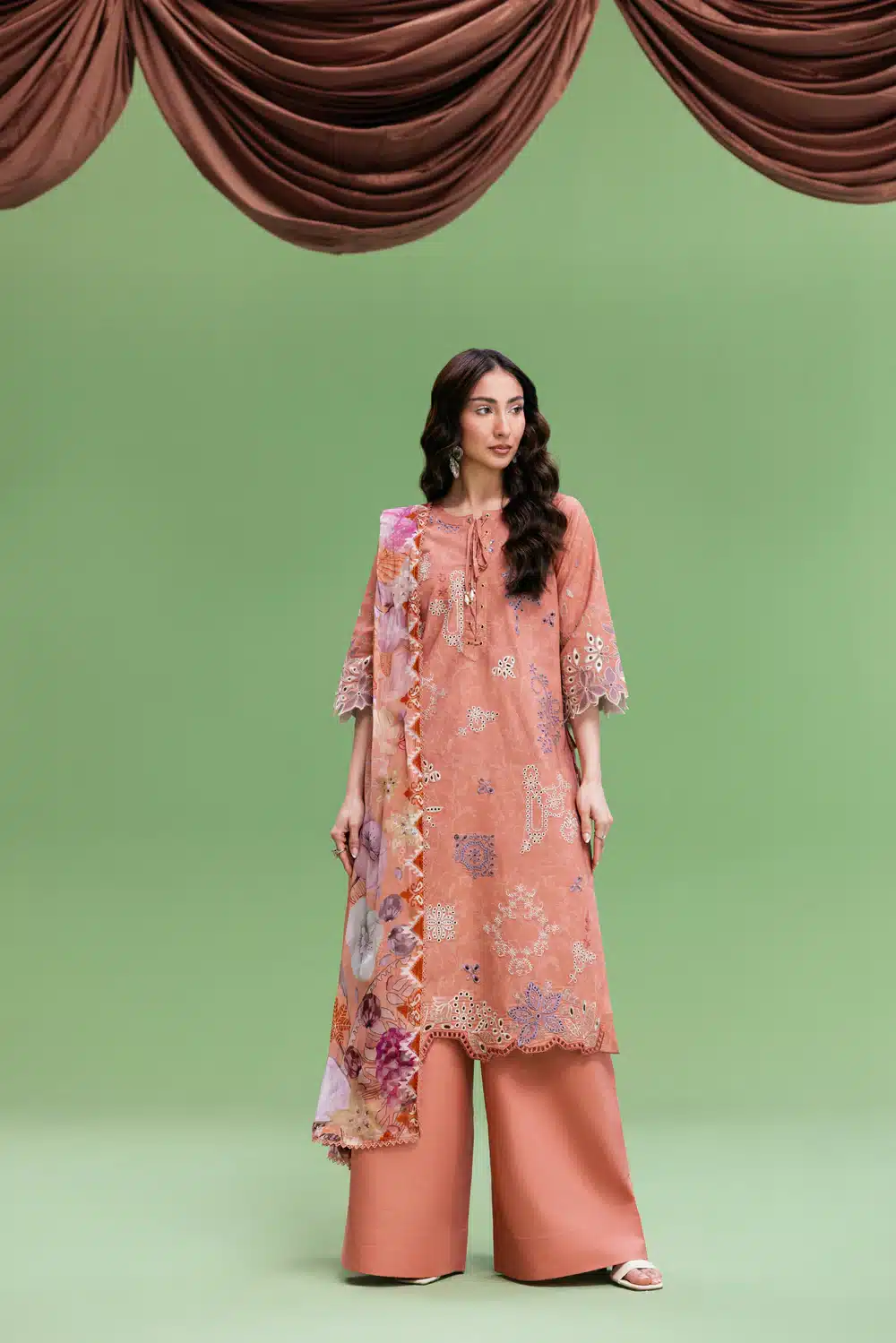 Printkari zync lawn by florent 2026|| fpk - 1b Printkari Zync Lawn by Florent 2026|| FPK - 1B