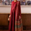 Shahkaar luxury eid lawn 2026 by jazmin|| sl26-d06 Shahkaar Luxury Eid Lawn 2026 by Jazmin|| SL26-D06
