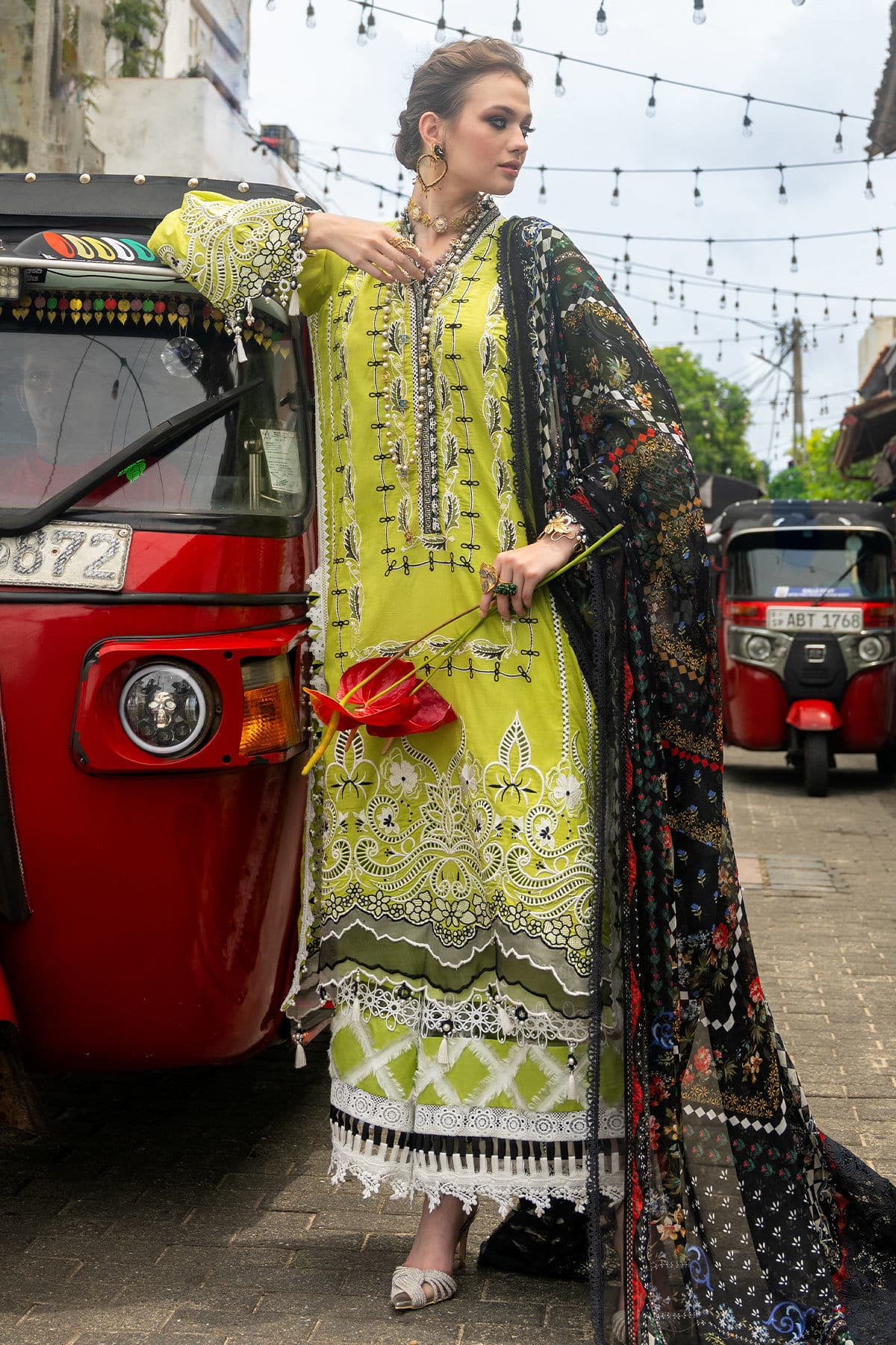 Annus abrar luxury lawn 2026|| rutaba– 0014502 rutaba Annus Abrar Luxury Lawn 2026|| Rutaba– 0014502 rutaba