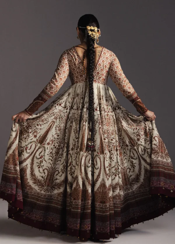 Anarkali Salwar Kameez Collection by Zara Shahjahan|| Shahkar-D3– Untitled-1