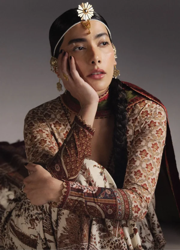 Anarkali Salwar Kameez Collection by Zara Shahjahan|| Shahkar-D3– Untitled-1