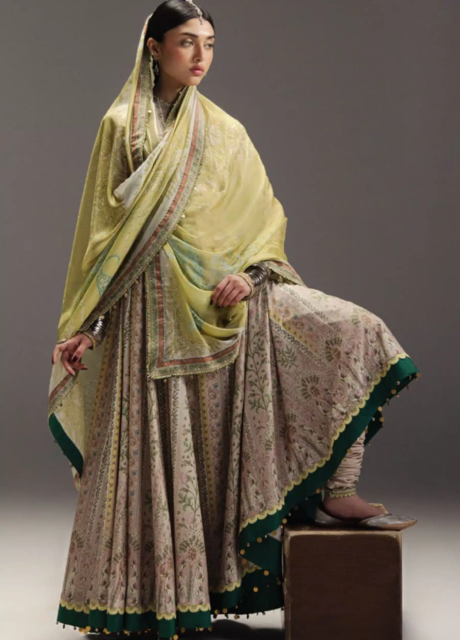 Anarkali salwar kameez collection by zara shahjahan|| hoorain-d8– untitled-1 Anarkali Salwar Kameez Collection by Zara Shahjahan|| Hoorain-D8– Untitled-1
