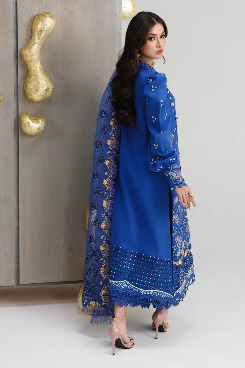 Qalamkar festive lawn 2026|| qfl-06 emina– 052a3982 Qalamkar Festive Lawn 2026|| QFL-06 EMINA– 052A3982