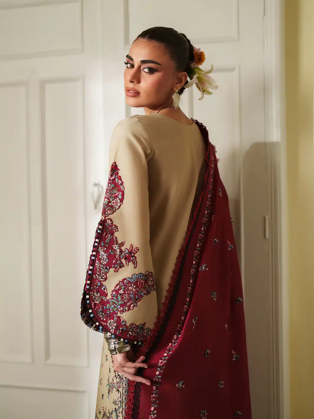 Bin ilyas heritage dore summer 2026||175-a– 175a 5 Bin Ilyas Heritage Dore Summer 2026||175-A– 175A 5