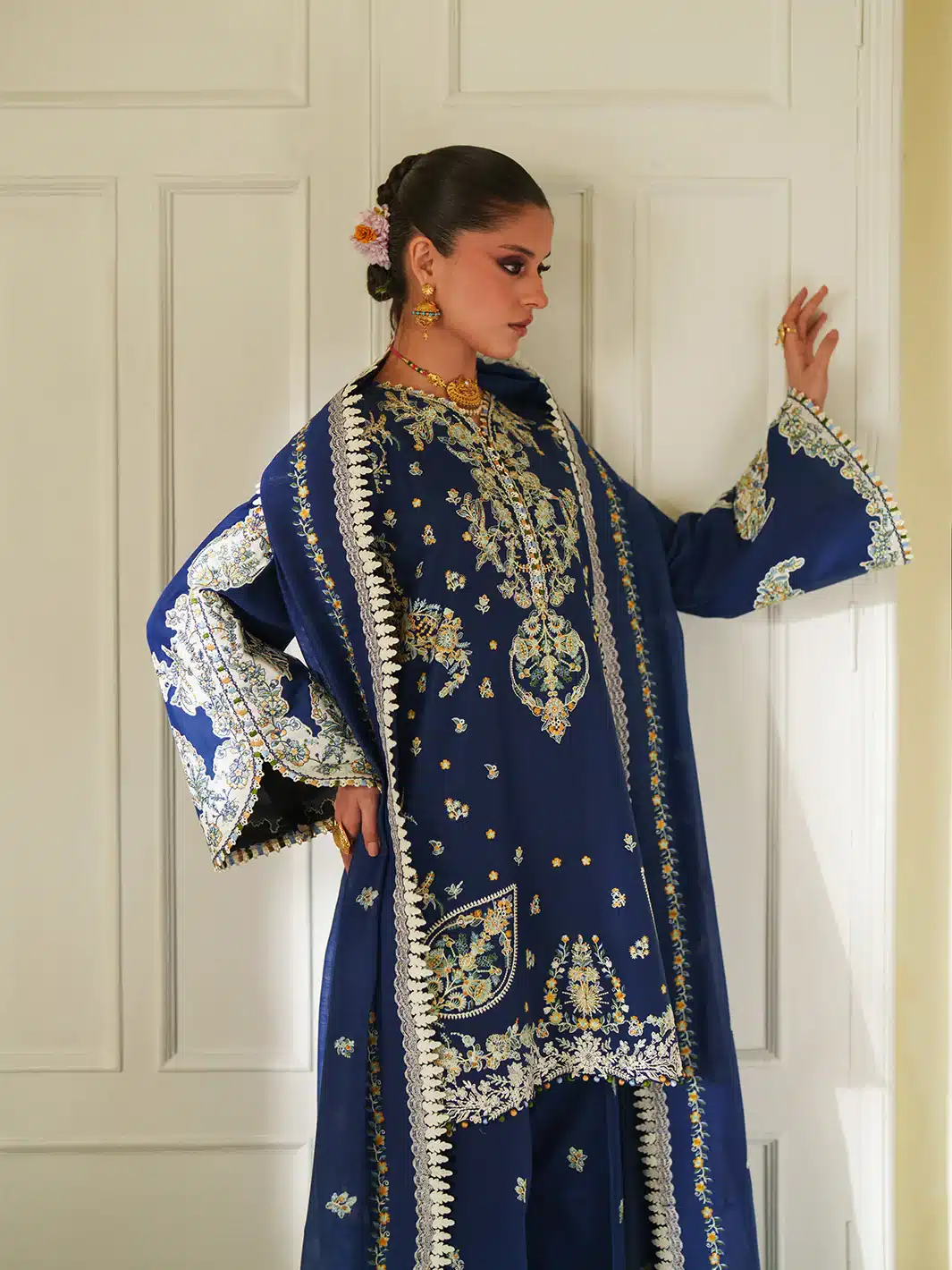 Bin ilyas heritage dore summer 2026||175-b– 175b 6 Bin Ilyas Heritage Dore Summer 2026||175-B– 175B 6