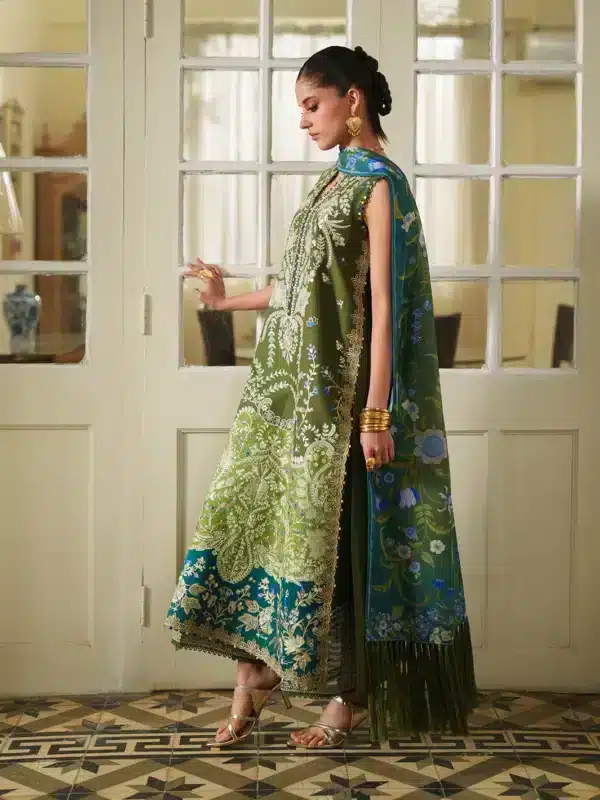 Bin ilyas heritage dore summer 2026||177-a– 177a 6 Bin Ilyas Heritage Dore Summer 2026||177-A– 177A 6