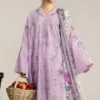 Coco by Zara Shahjahan Lawn Edit 2| 2026| Sia-4A