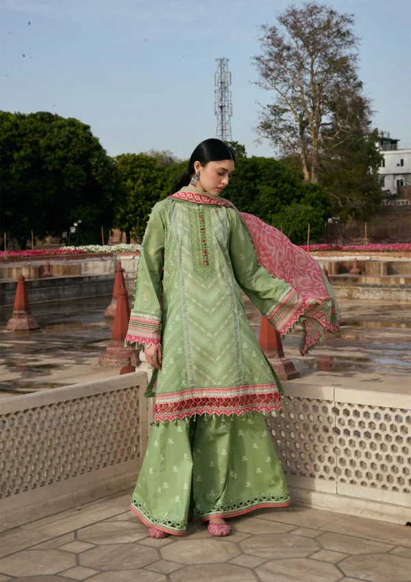 Prints Chiffon by Kahf 2026|| KPS-6B GUL-BAHAR– alternate view Prints Chiffon by Kahf 2026|| KPS-6B GUL-BAHAR– alternate view
