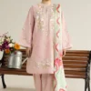 Coco by Zara Shahjahan Lawn Edit 2| 2026| Lune-2B