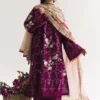 Coco by Zara Shahjahan Lawn Edit 2| 2026| Airi-1A