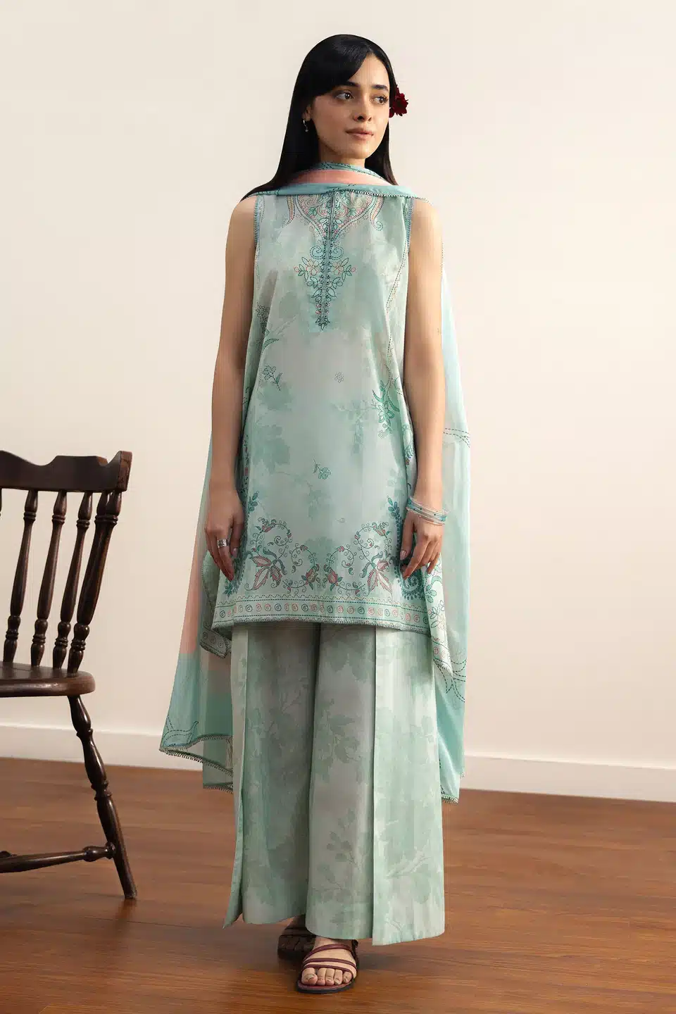 Coco prints drop 2 by zara shahjahan 2026| 3b Coco Prints Drop 2 by Zara Shahjahan 2026| 3B
