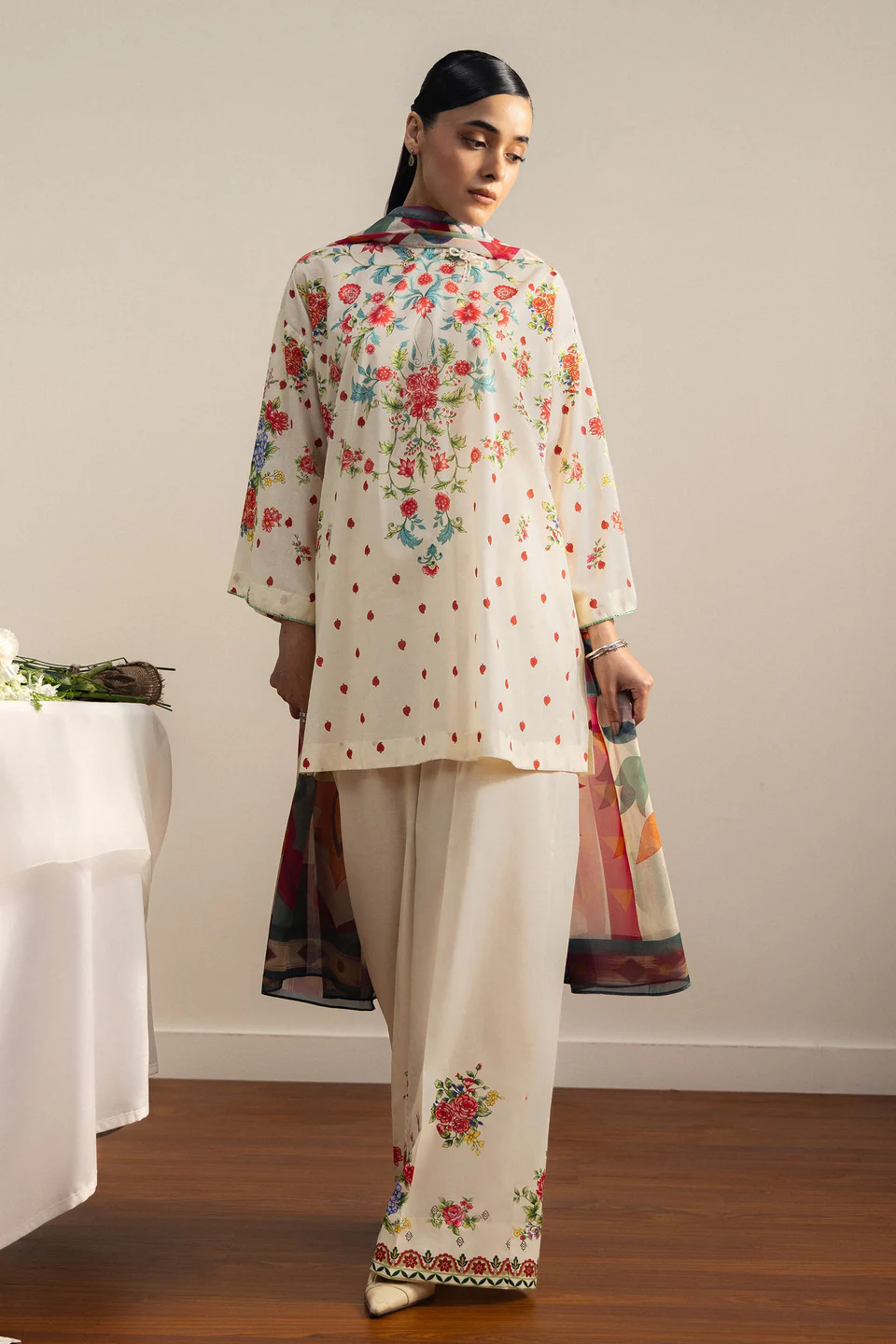 Coco prints drop 2 by zara shahjahan 2026| 6a Coco Prints Drop 2 by Zara Shahjahan 2026| 6A