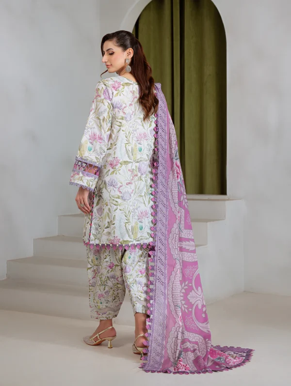 Jade Bagh Lawn 2026|| BAGH– 20783 2