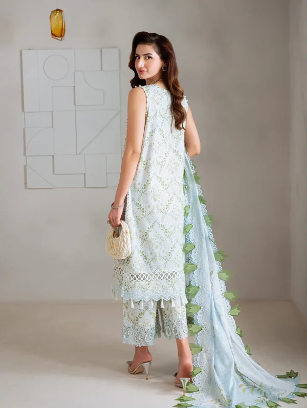 Jade Bagh Lawn 2026|| BAGH– 20788 2