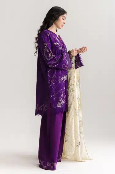 Coco by zara shahjahan lawn edit 2| 2026| eira-10b– detail view 3 Coco by Zara Shahjahan Lawn Edit 2| 2026| Eira-10B– detail view 3