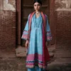 Prints chiffon by kahf 2026|| kps-7b shabnam Prints Chiffon by Kahf 2026|| KPS-7B SHABNAM