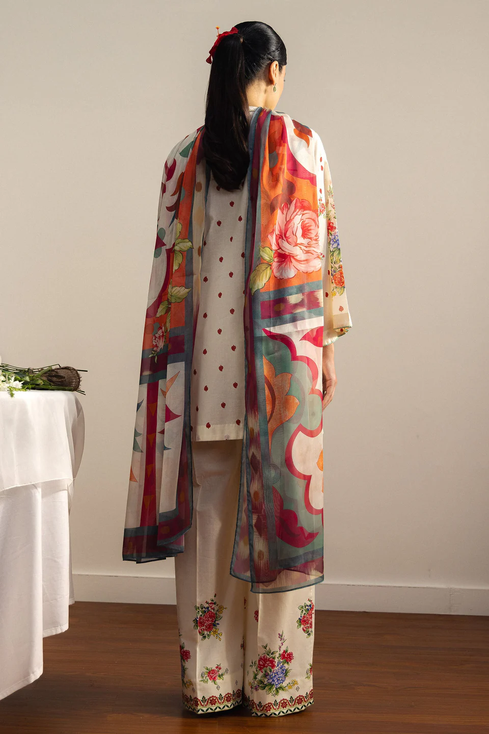 Coco prints drop 2 by zara shahjahan 2026| 6a– alternate view Coco Prints Drop 2 by Zara Shahjahan 2026| 6A– alternate view