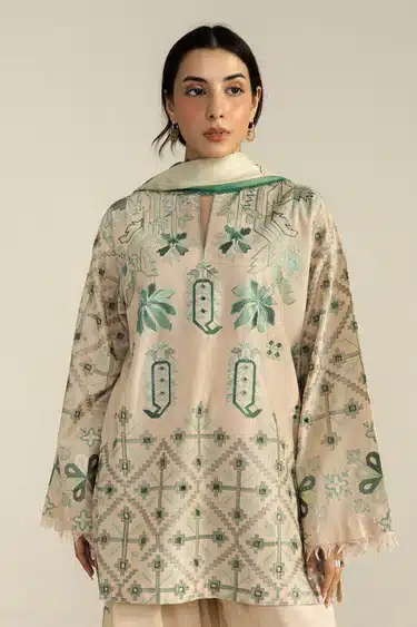 Coco by zara shahjahan lawn edit 2| 2026| soren-9b– detail view 2 Coco by Zara Shahjahan Lawn Edit 2| 2026| Soren-9B– detail view 2