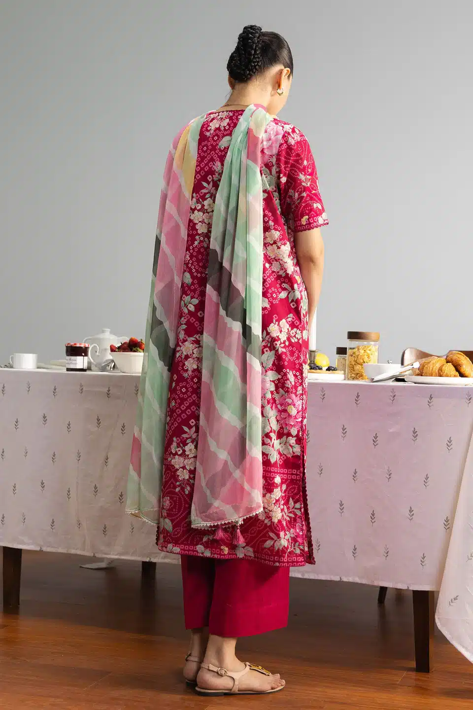 Coco prints drop 2 by zara shahjahan 2026| 4b– alternate view Coco Prints Drop 2 by Zara Shahjahan 2026| 4B– alternate view