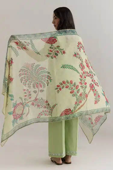 Coco by zara shahjahan lawn edit 2| 2026| noa-5b– detail view 2 Coco by Zara Shahjahan Lawn Edit 2| 2026| Noa-5B– detail view 2