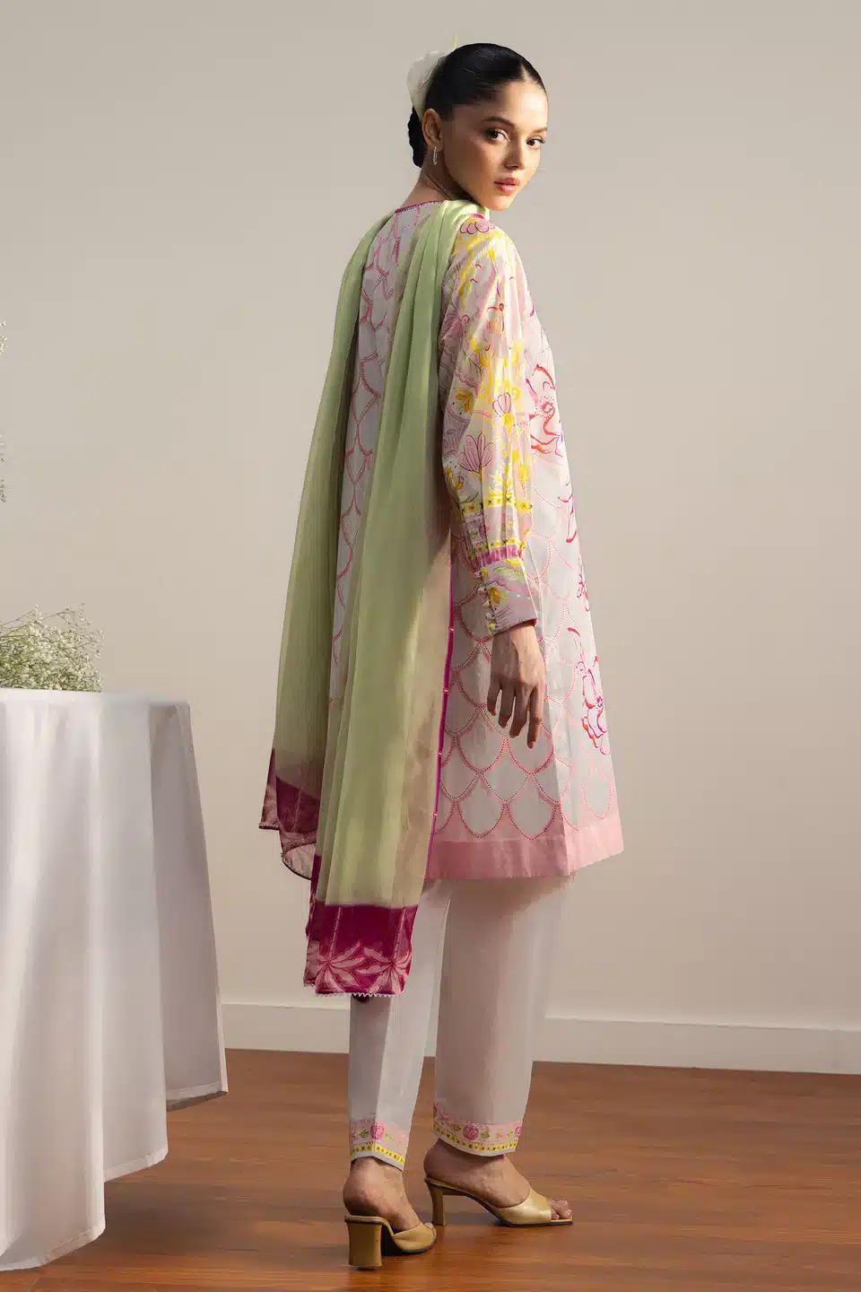 Coco prints drop 2 by zara shahjahan 2026| 5b– alternate view Coco Prints Drop 2 by Zara Shahjahan 2026| 5B– alternate view