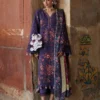 Zan Lawn 2026 by Hussain Rehar|| Mor