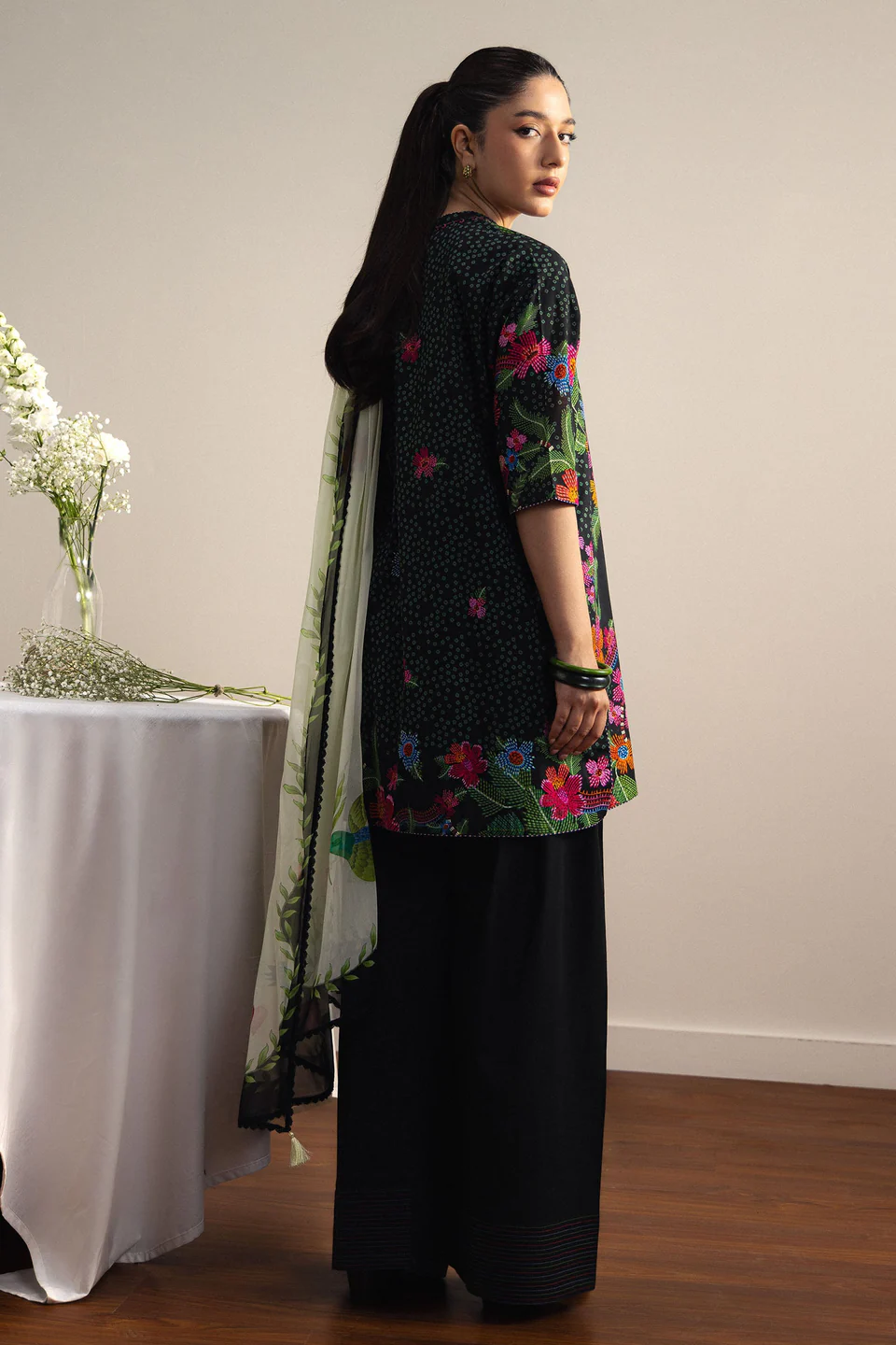 Coco prints drop 2 by zara shahjahan 2026| 2a– alternate view Coco Prints Drop 2 by Zara Shahjahan 2026| 2A– alternate view