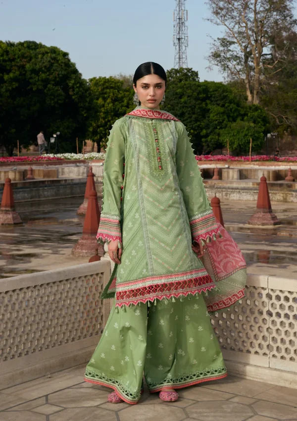 Prints Chiffon by Kahf 2026|| KPS-6B GUL-BAHAR Prints Chiffon by Kahf 2026|| KPS-6B GUL-BAHAR