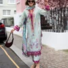 Sobia Nazir Prints Lawn 2026| SNP26-7A