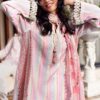 Maria B M Prints Collection Vol 2 | 2026 | MPT-3002-A - Pakistani Suit - image 2