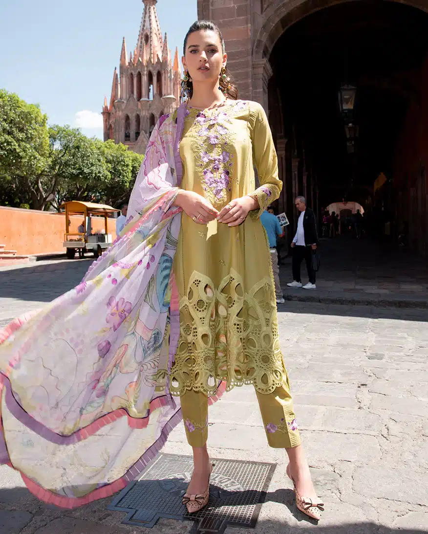 Mushq odyssey| lawn 2026| aranza Mushq Odyssey| Lawn 2026| Aranza