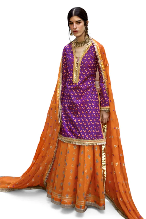 Gul Ahmed Churi Lawn 2026|| BM-62028 Gul Ahmed Churi Lawn 2026|| BM-62028