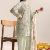 Coco by Zara Shahjahan Lawn Edit 2| 2026| Sia-4B
