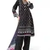 Gul ahmed churi lawn 2026|| cl-52175 a Gul Ahmed Churi Lawn 2026|| CL-52175 A