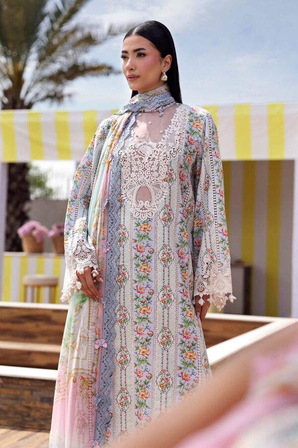 Maria b m prints collection vol 2| 2026| mpt-3010-b– d-10bcloseup c Maria B M Prints Collection Vol 2| 2026| MPT-3010-B– D-10BCloseup C