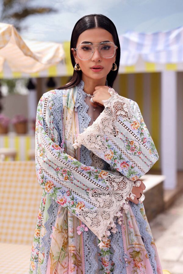 Maria b m prints collection vol 2| 2026| mpt-3010-b– d-10bcloseup d Maria B M Prints Collection Vol 2| 2026| MPT-3010-B– D-10BCloseup D