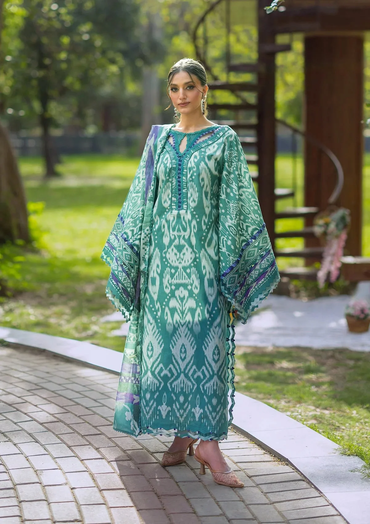 Elaf bridgerton prints 2026|| epb-1a nia mare Elaf Bridgerton Prints 2026|| EPB-1A NIA MARE