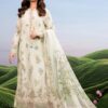 Maria B M Basics Dreamscape| Unstitched Eid 2| 2026| 02A