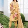Maria B M Basics Dreamscape| Unstitched Eid 2| 2026| 04B